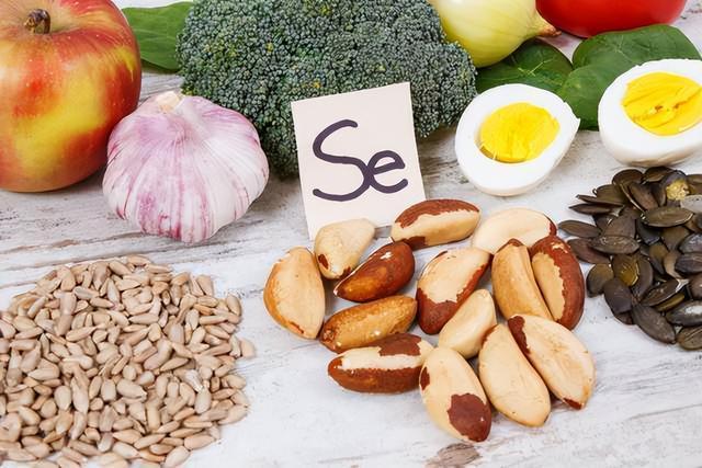 200微克硒怎么补(补硒多少微克)-硒宝网