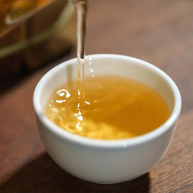 喝富硒茶能补硒么吗(喝富硒茶能补硒吗)-硒宝网