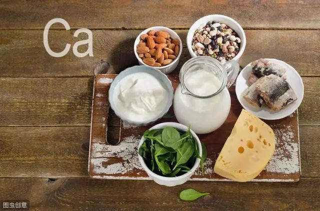 什么补钙效果最好（补钙效果最好的是什么食物）-硒宝网