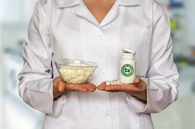 什么补钙效果最好（补钙效果最好的是什么食物）-硒宝网