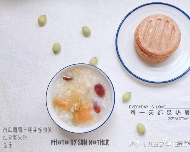 九个月宝宝吃什么辅食补钙又营养（营养辅食补钙宝宝吃月子餐好吗）-硒宝网