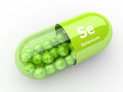 补硒意识薄弱的原因(全民健康生活方式补硒奖读问卷)-硒宝网