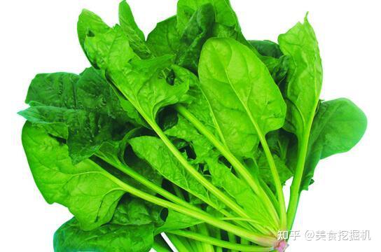 十大补钙蔬菜（蔬菜补钙有哪些）-硒宝网