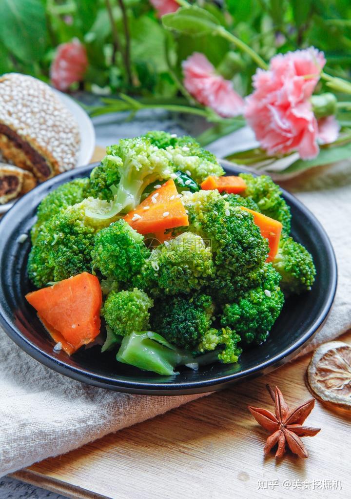 十大补钙蔬菜（蔬菜补钙有哪些）-硒宝网