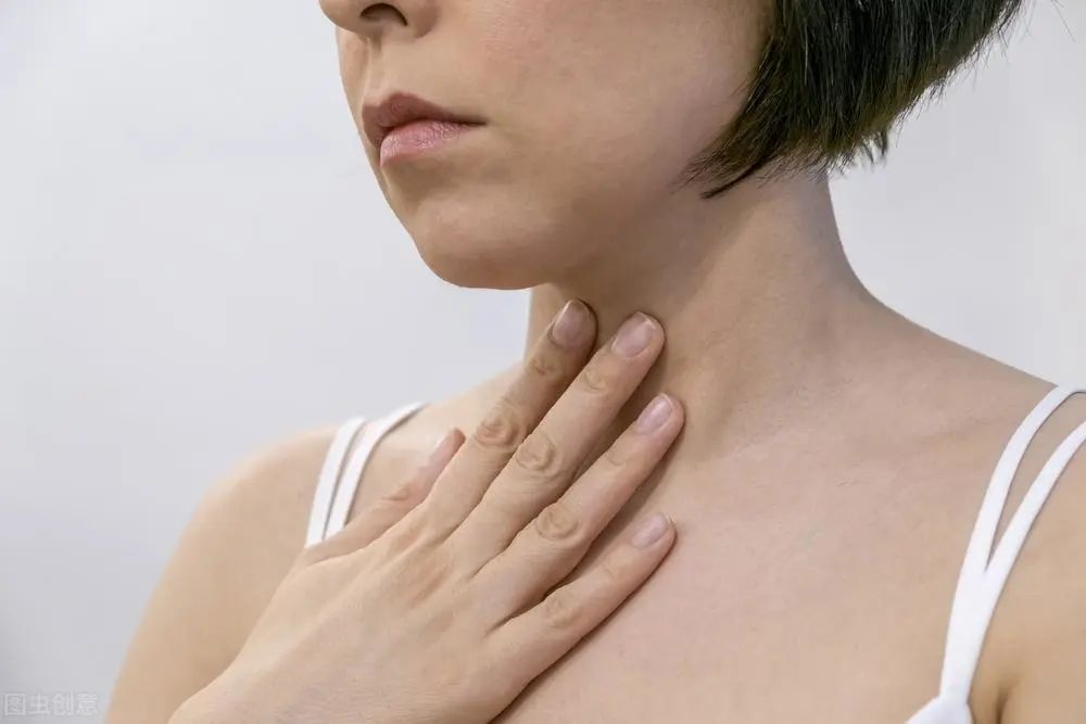 甲亢补硒食物吃什么(补食物吃甲亢硒可以吗)-硒宝网