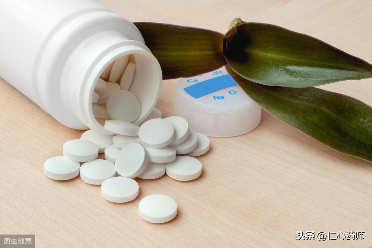 微量元素缺乏吃什么药物补充（缺乏微量元素吃什么药好）-硒宝网