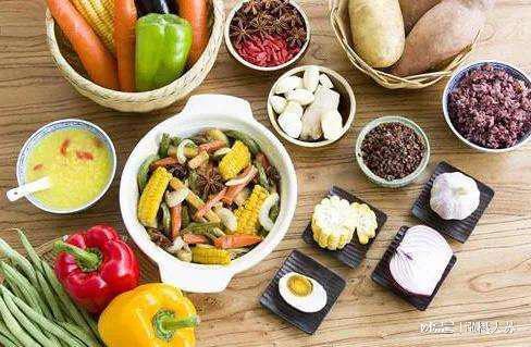 补铁的食物有哪些孕妇(孕妇食物补铁有什么好处)-硒宝网