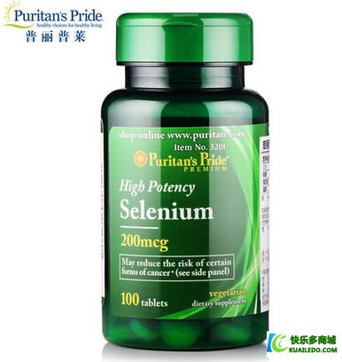 美国补硒那个牌子好(美国补硒哪个品牌好)-硒宝网