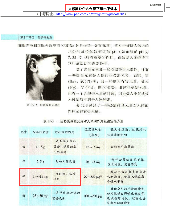 肺癌治疗中如何补硒(肺癌补硒吃什么药)-硒宝网