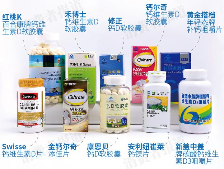 补钙口服液(口服液补钙十大名牌)-硒宝网