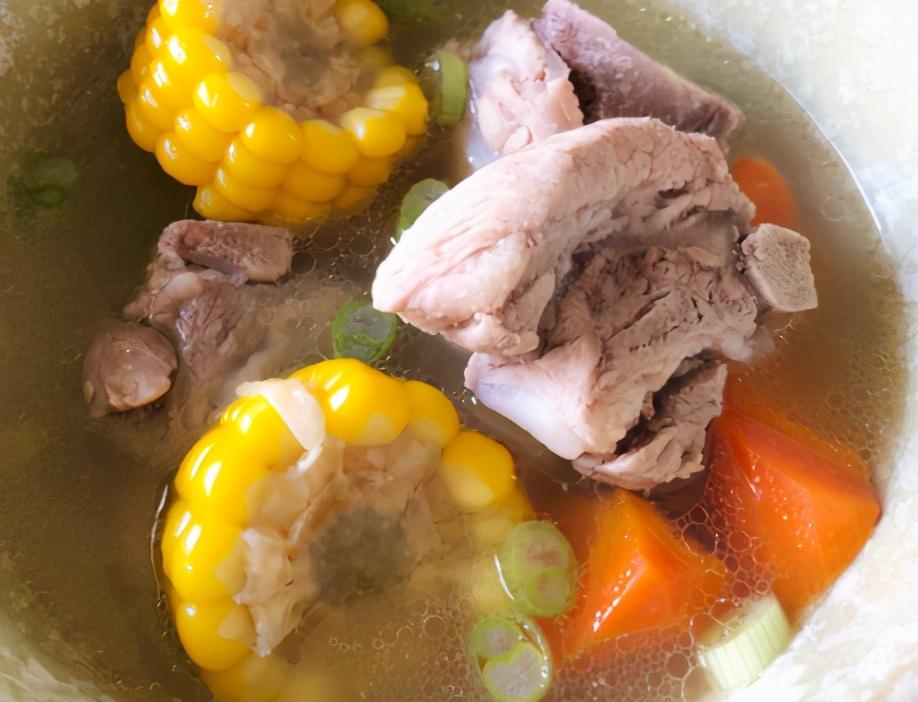 排骨补钙吗(排骨补钙做法大全)-硒宝网