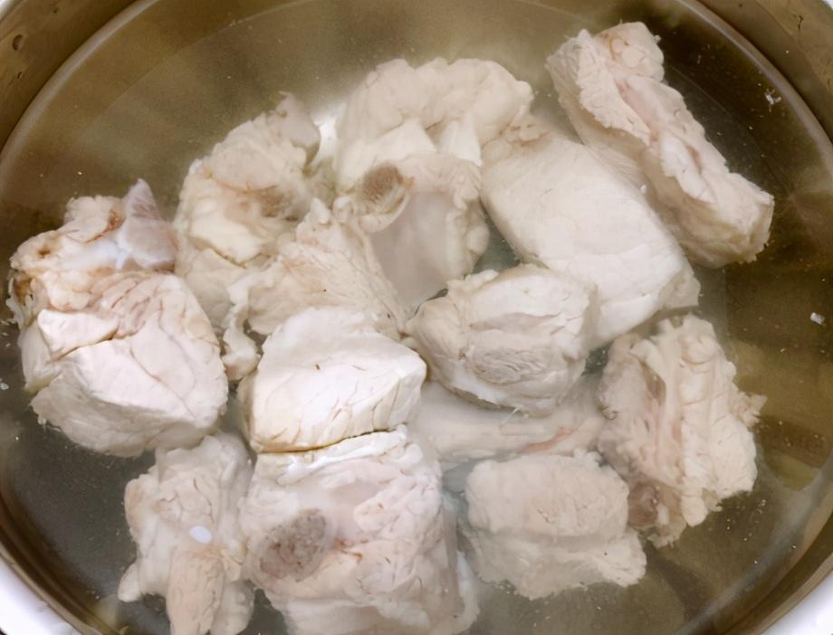 排骨补钙吗(排骨补钙做法大全)-硒宝网