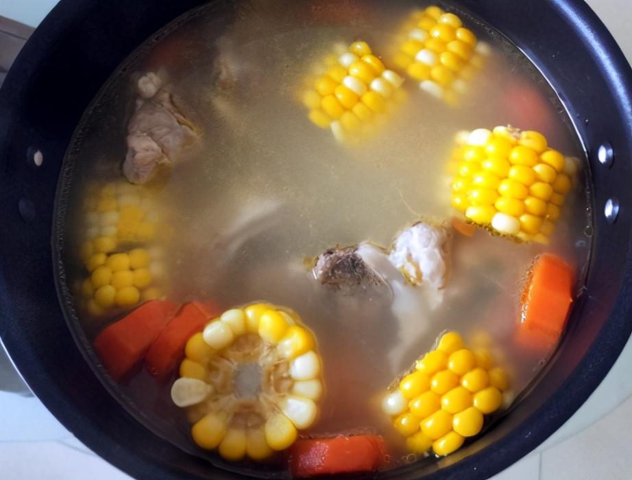 排骨补钙吗(排骨补钙做法大全)-硒宝网