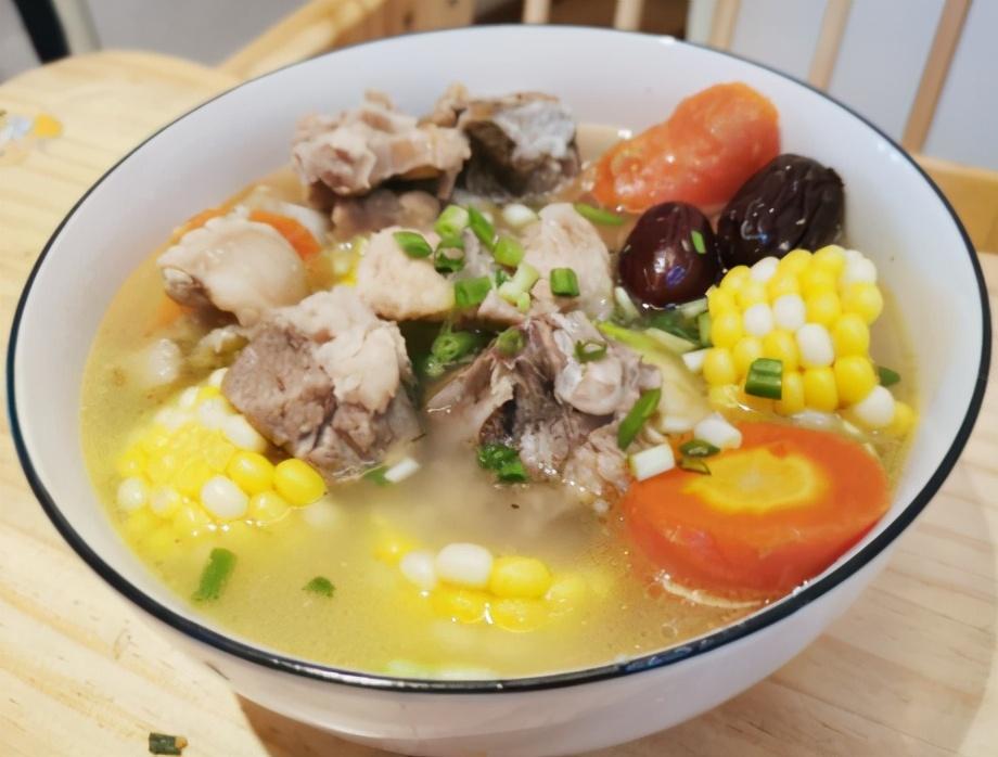 排骨补钙吗(排骨补钙做法大全)-硒宝网