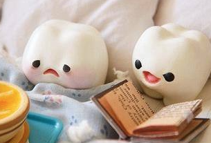 补钙对牙齿有好处吗（补钙对牙齿的作用）-硒宝网