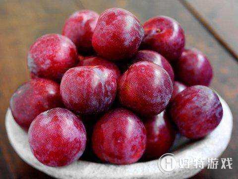 哪些水果补锌补硒的（水果补锌的食物有哪些）-硒宝网