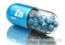 补锌作用(补锌对人体的作用)-硒宝网