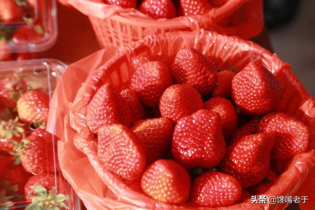 哪些水果补锌补硒的(什么水果锌硒含量最高)-硒宝网