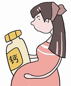 孕妇如何补钙（孕妇补钙吃什么钙最好）-硒宝网