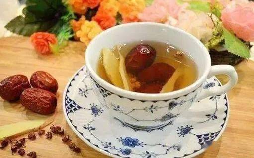 红枣补铁（红枣补铁吗红枣一天孕妇吃几颗）-硒宝网