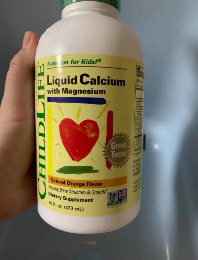 宝宝补钙吃什么钙好(宝宝补钙食补好还是钙片好)-硒宝网