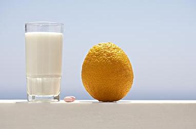 宝宝补钙吃什么（补钙宝宝吃什么）-硒宝网