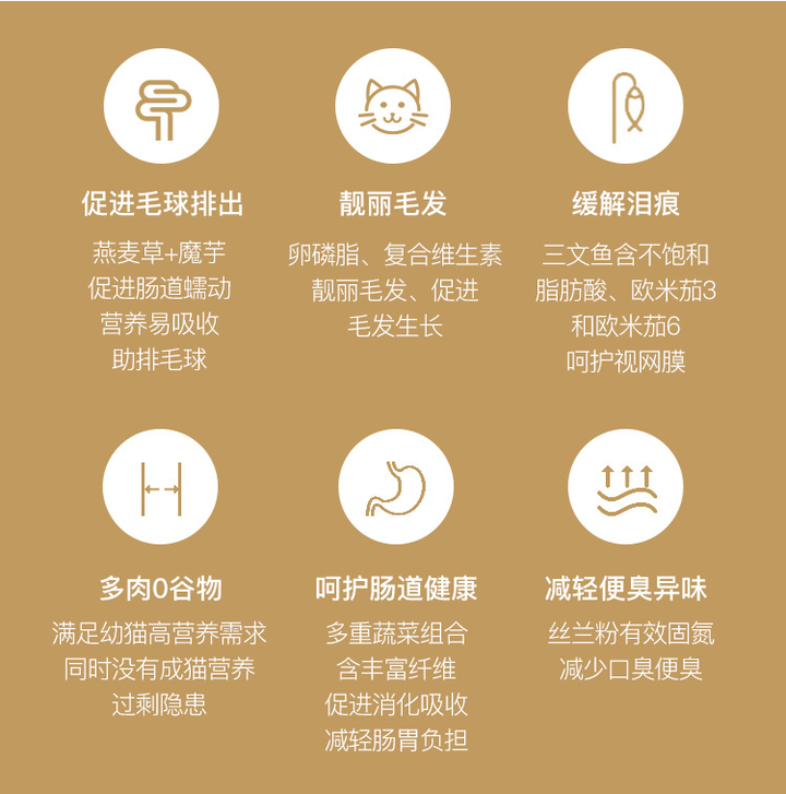 猫咪可以补硒元素吗（猫能吃硒酵母片吗）-硒宝网