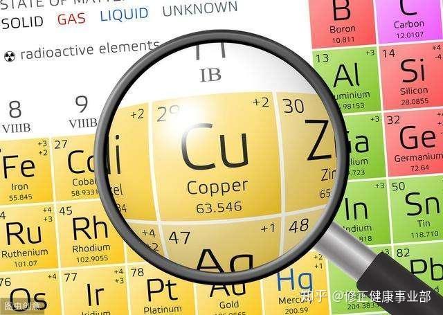 孩子为什么需要补硒（小孩要补硒）-硒宝网