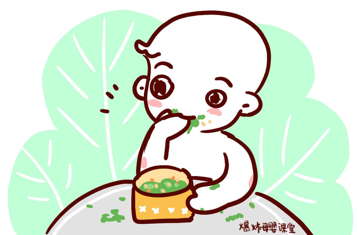 海带补铁吗(海带补铁效果怎么样)-硒宝网