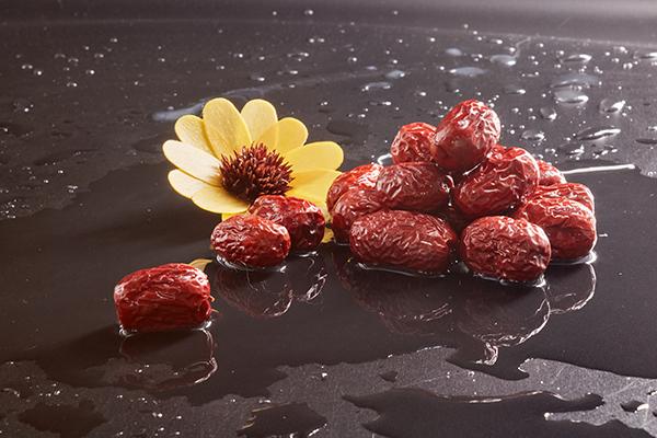 红枣可以补铁吗（红枣补铁可以天天吃吗）-硒宝网