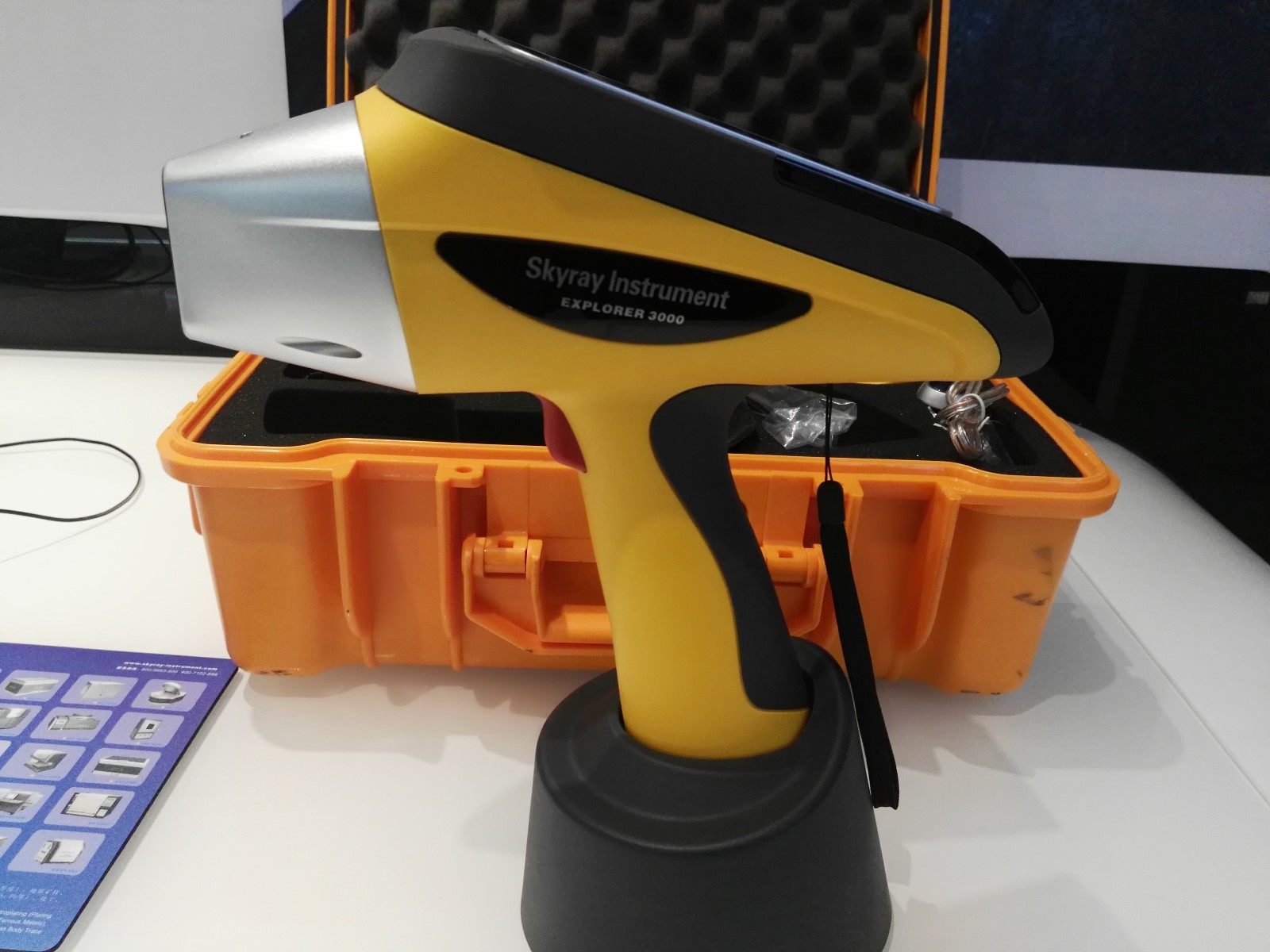 医院查微量元素多少钱(查微量元素钱医院能查到吗)-硒宝网