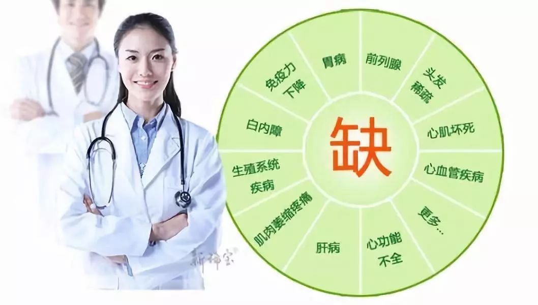 补硒最大反应机理是(补硒最大反应机理是)-硒宝网