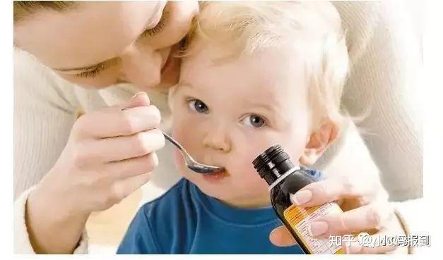 小孩补铁(小孩补铁的药有哪些)-硒宝网