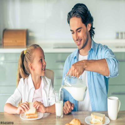 吃什么补钙快(补钙吃什么食物最好最快)-硒宝网