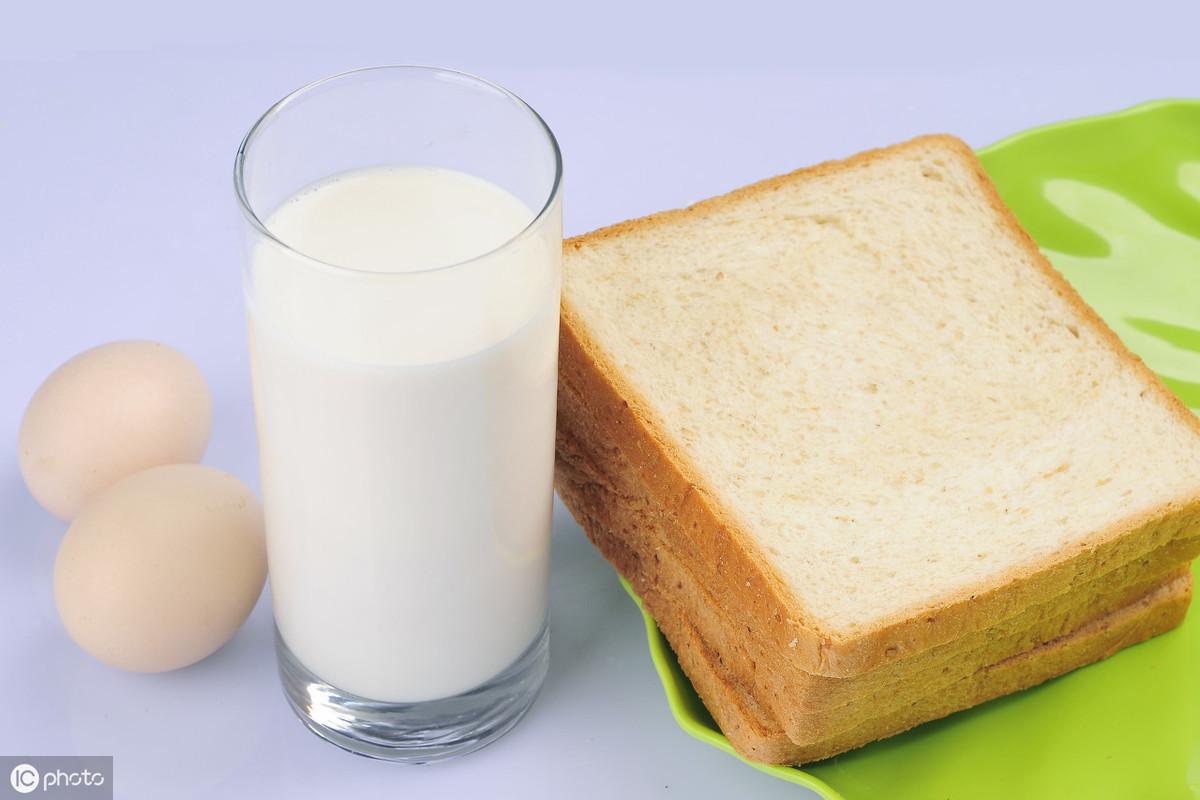 喝牛奶补钙(喝牛奶补钙不补钙)-硒宝网