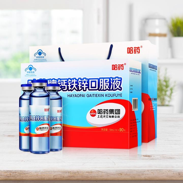 补钙什么最好（龙牡壮骨颗粒和迪巧哪个补钙好）-硒宝网