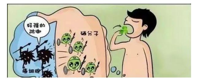 近视补硒的最佳时间(补硒能改善近视吗)-硒宝网