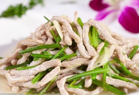 哪些食物是补铁的（食材补铁）-硒宝网