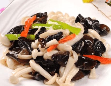 哪些食物是补铁的（食材补铁）-硒宝网