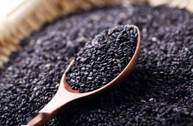 黑芝麻补钙(黑芝麻能补充钙吗)-硒宝网