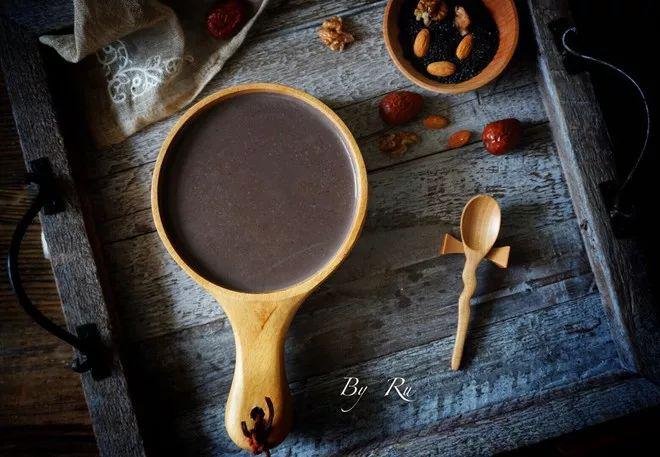 黑芝麻补钙(黑芝麻能补充钙吗)-硒宝网