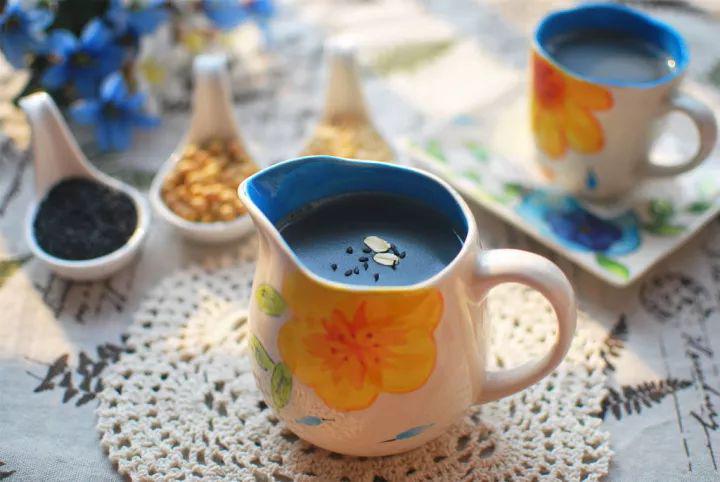 黑芝麻补钙(黑芝麻能补充钙吗)-硒宝网