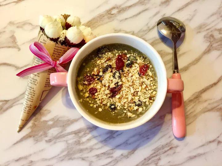 黑芝麻补钙(黑芝麻能补充钙吗)-硒宝网