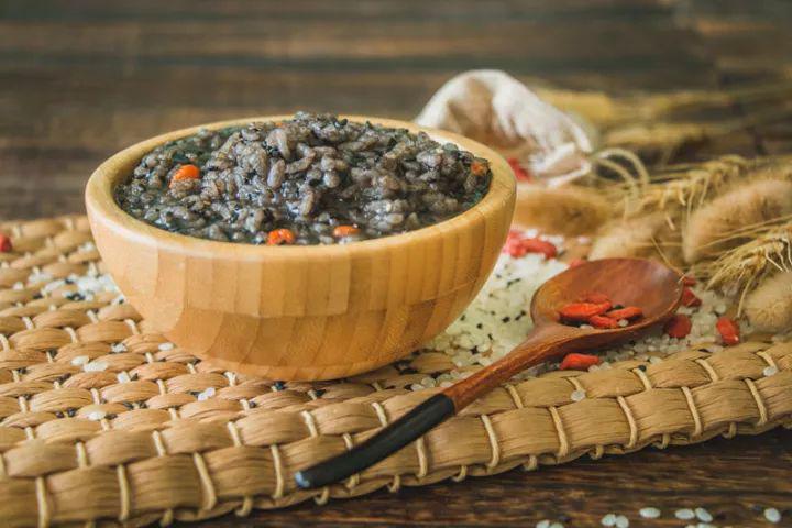 黑芝麻补钙(黑芝麻能补充钙吗)-硒宝网