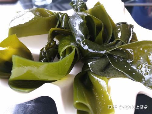 微量元素的食物(微量食物元素含量)-硒宝网