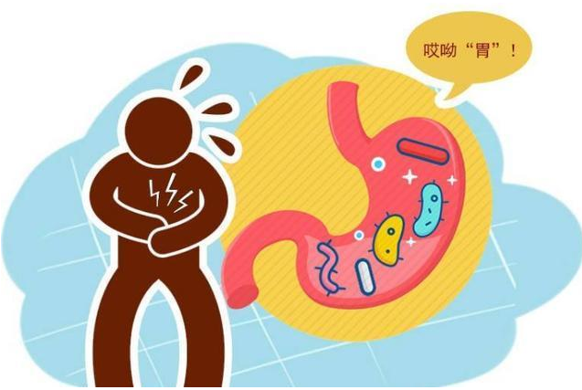 老人胃不好怎样补硒（老年人补硒的重要性）-硒宝网