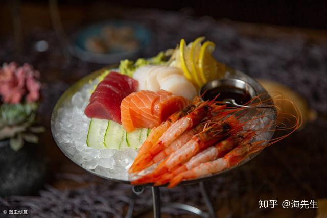 微量元素的食物（微量食物元素含量表）-硒宝网