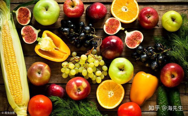 微量元素的食物（微量食物元素含量表）-硒宝网