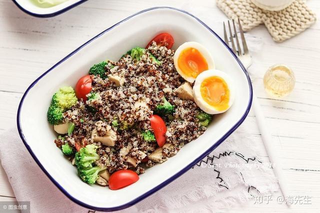 微量元素的食物（微量食物元素含量表）-硒宝网