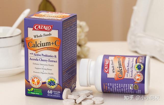 牙齿补钙吃什么钙片好（牙齿补钙）-硒宝网